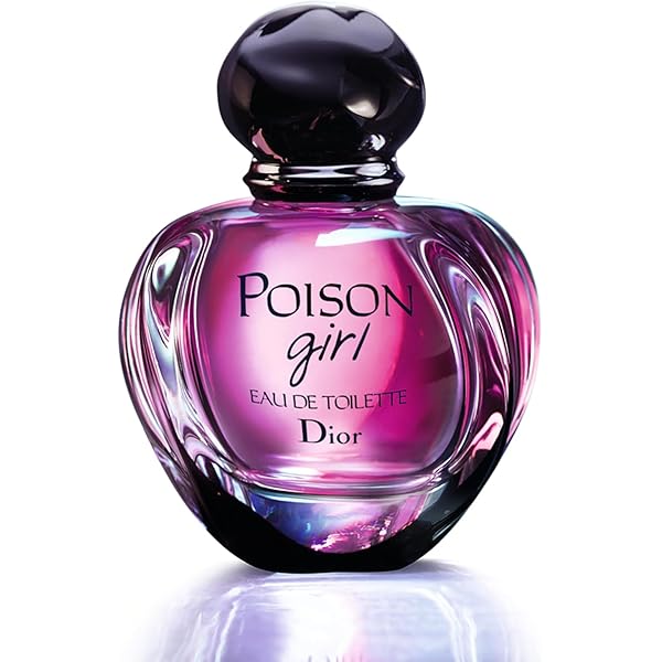 Amazon.com : Dior Hypnotic Poison Eau de Toilette Spray for Women